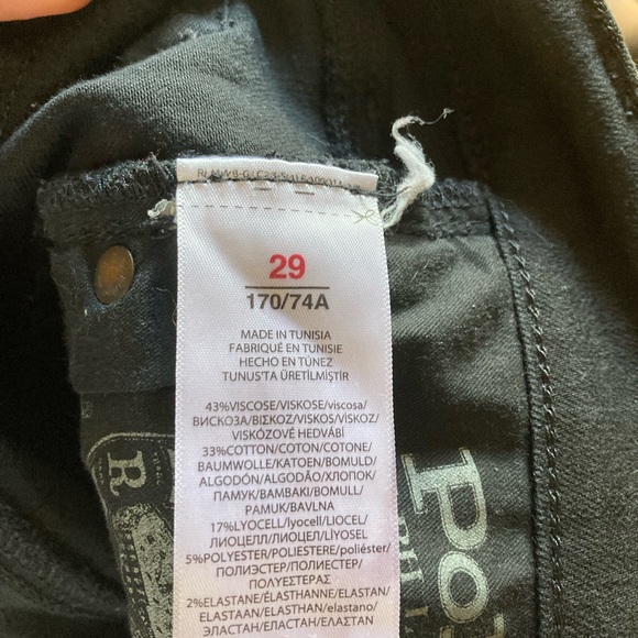 Polo Ralph Lauren jeans - Picture 4 of 5